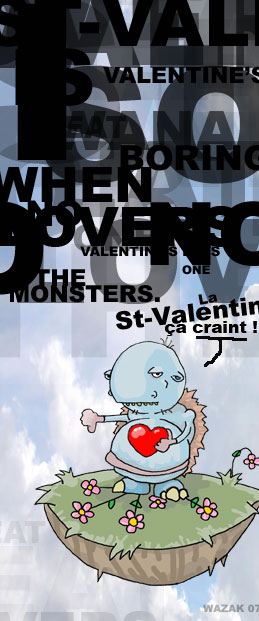 St-Valentin