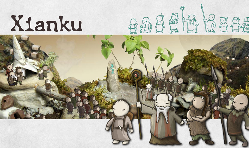Xianku